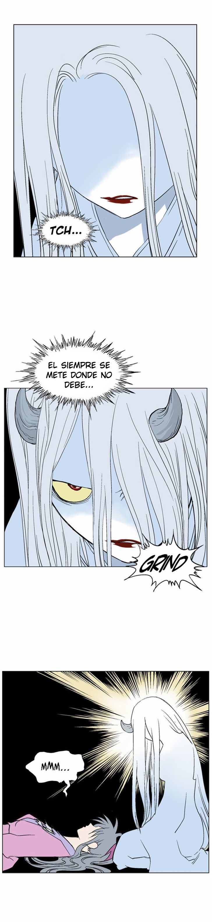 Read Gosu Es Manga Online