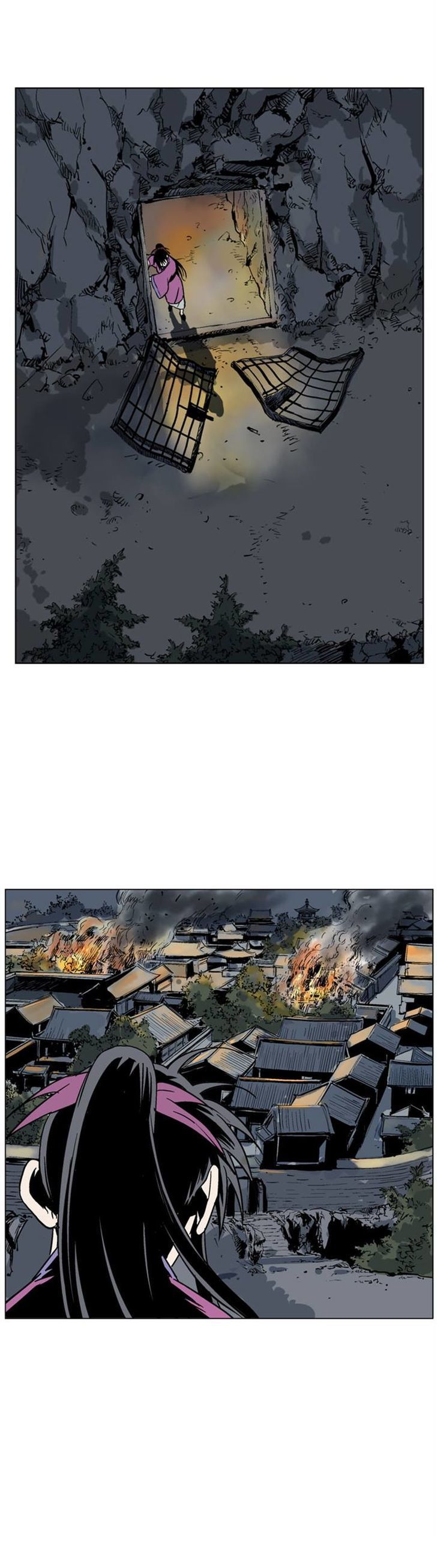 Read Gosu Es Manga Online