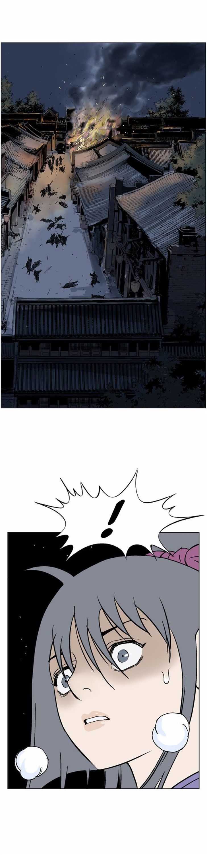 Read Gosu Es Manga Online