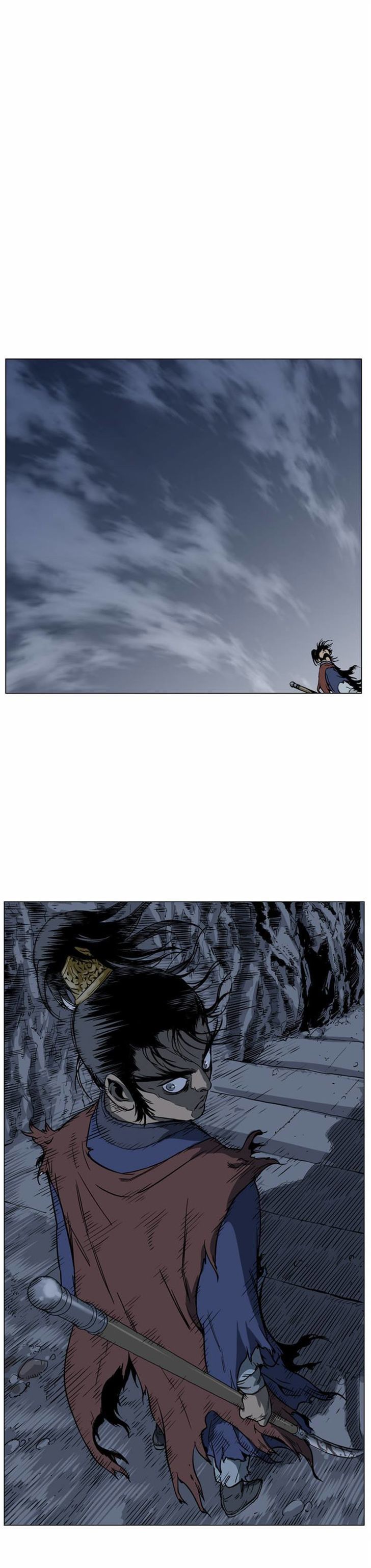 Read Gosu Es Manga Online