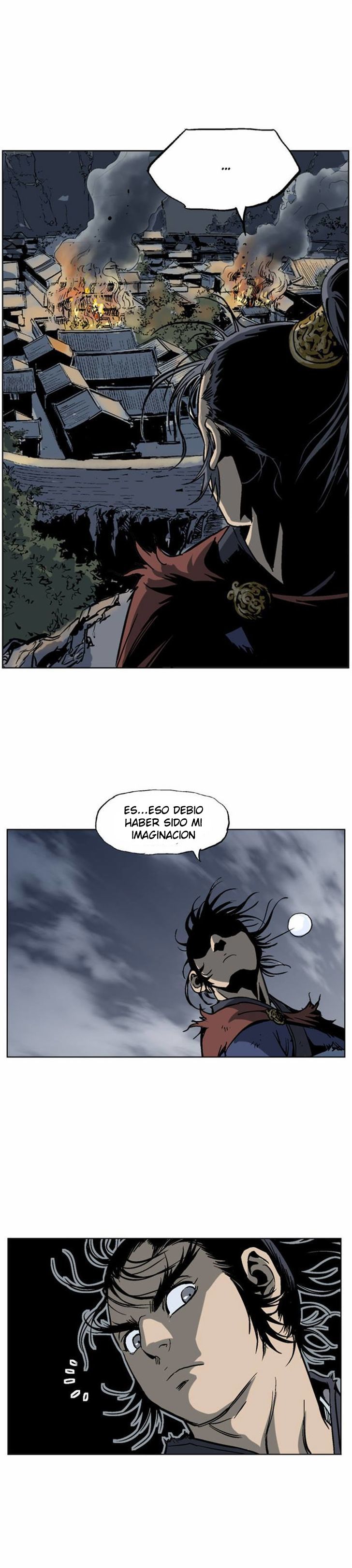 Read Gosu Es Manga Online