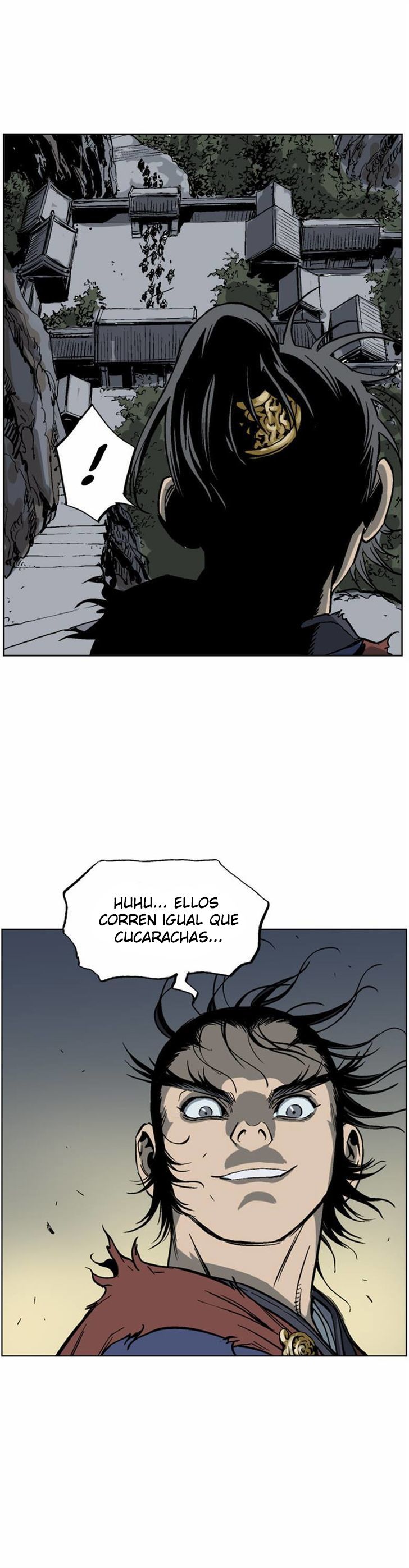 Read Gosu Es Manga Online