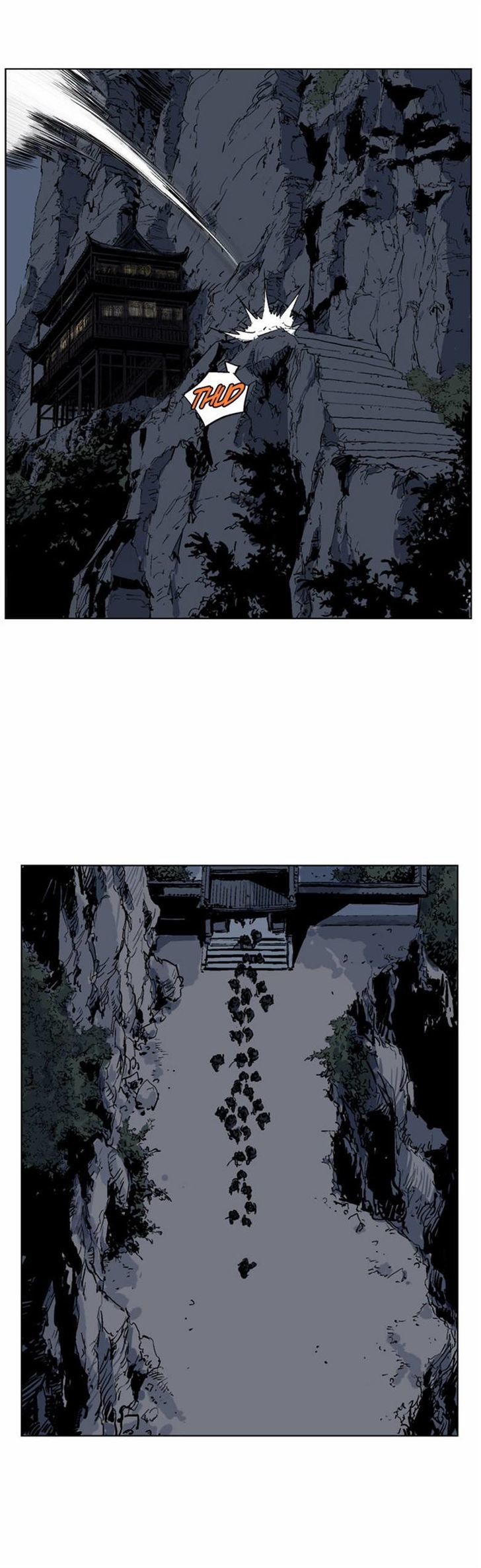 Read Gosu Es Manga Online
