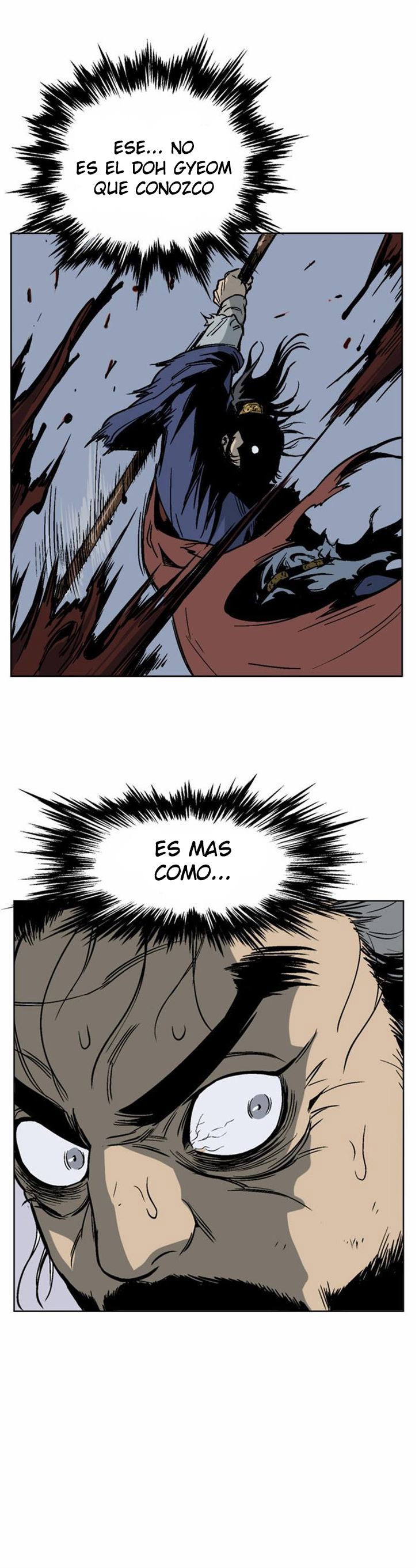 Read Gosu Es Manga Online