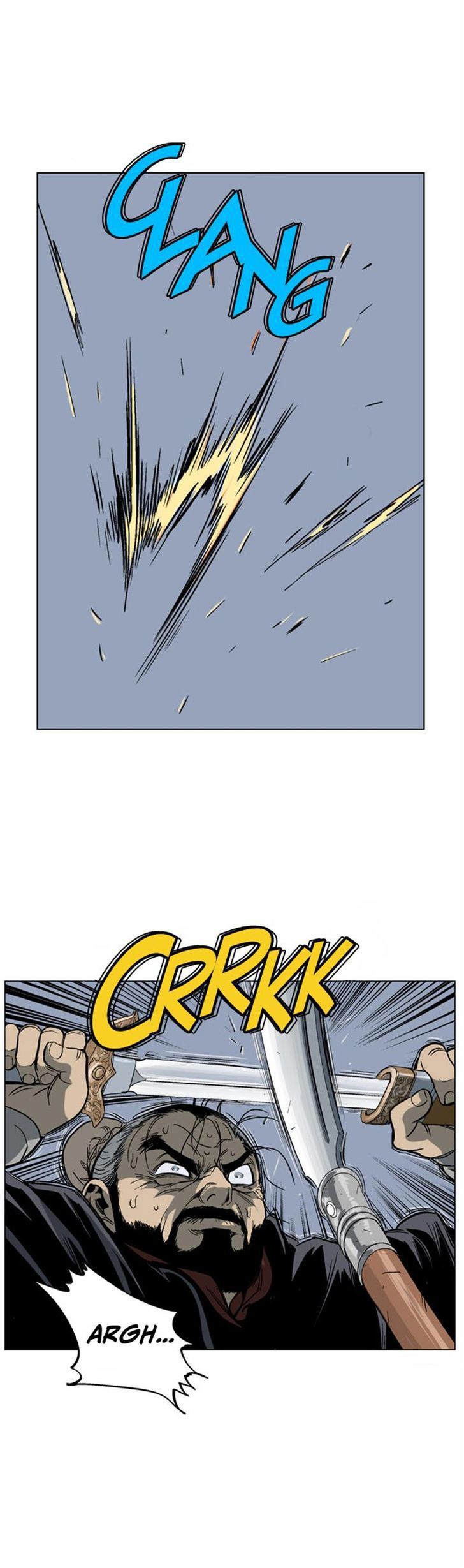 Read Gosu Es Manga Online
