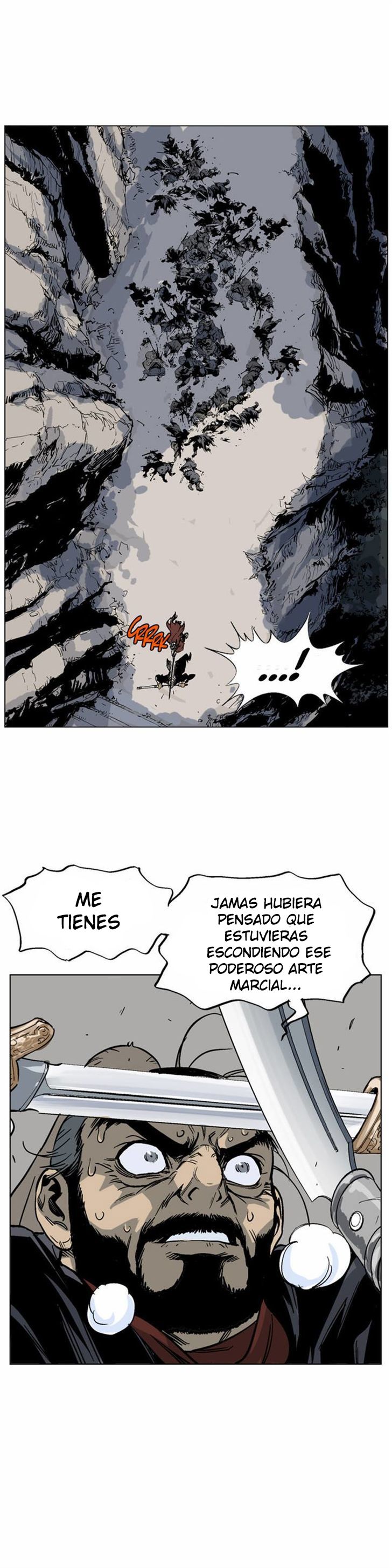 Read Gosu Es Manga Online