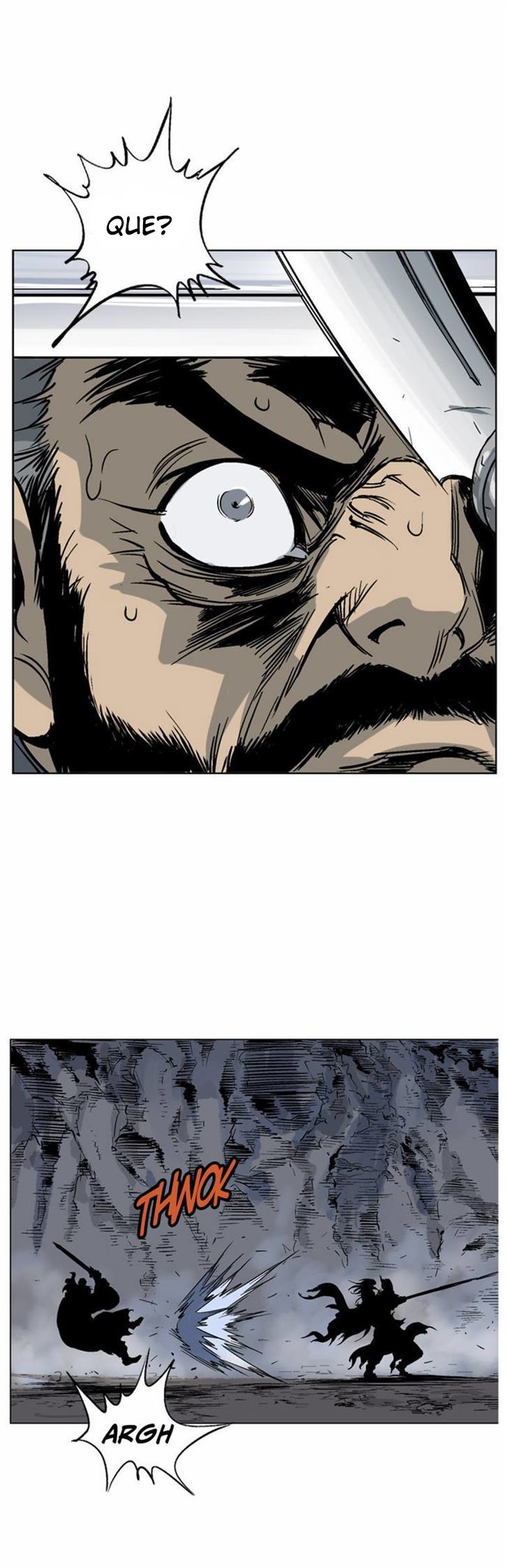 Read Gosu Es Manga Online
