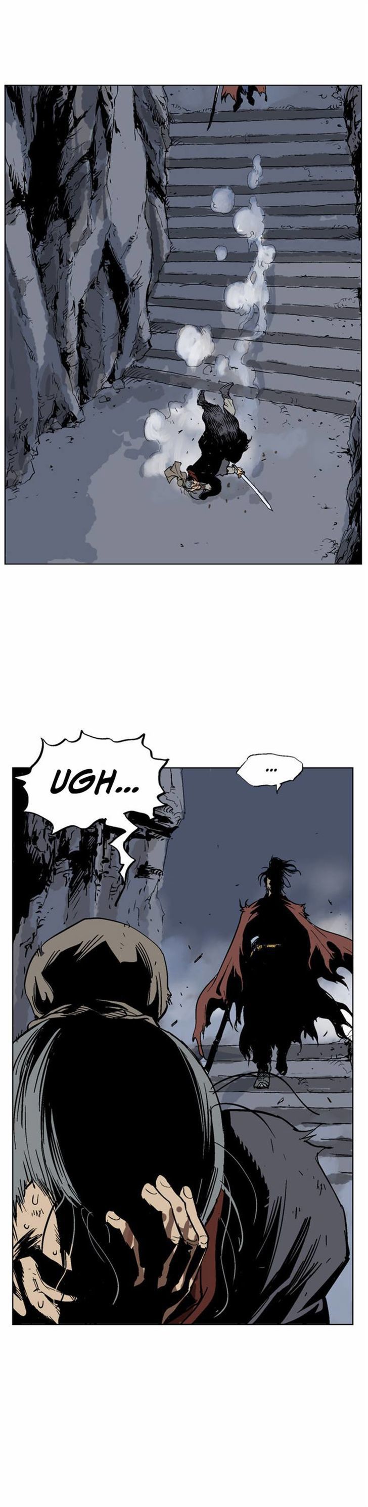 Read Gosu Es Manga Online