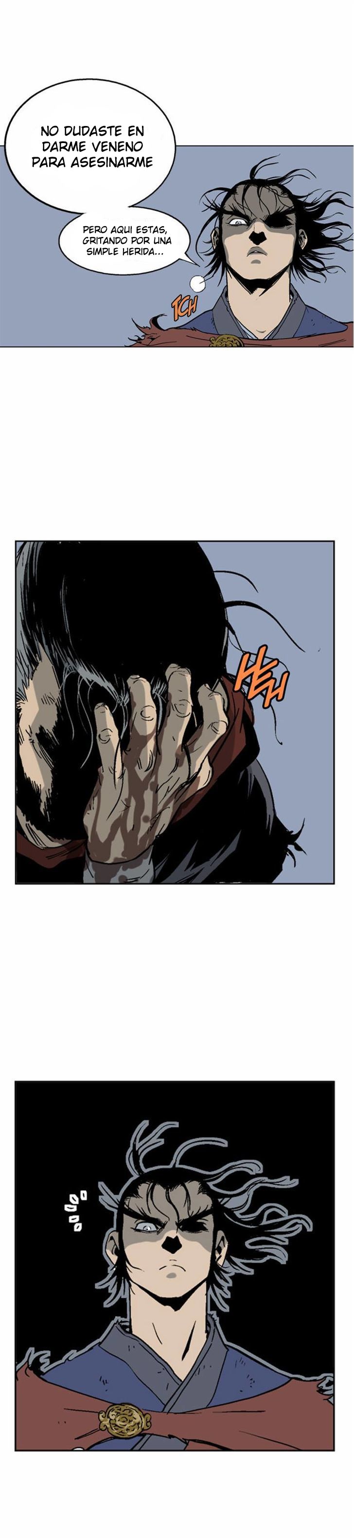 Read Gosu Es Manga Online
