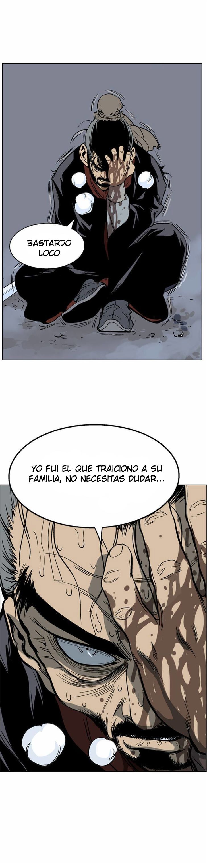 Read Gosu Es Manga Online