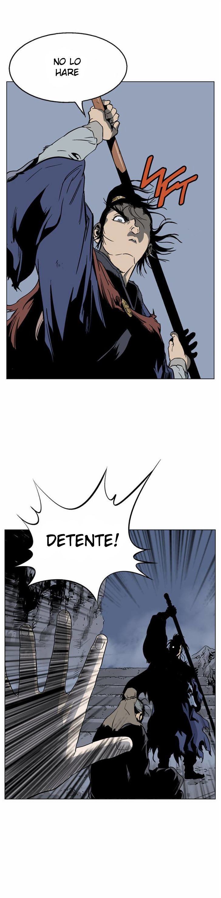 Read Gosu Es Manga Online