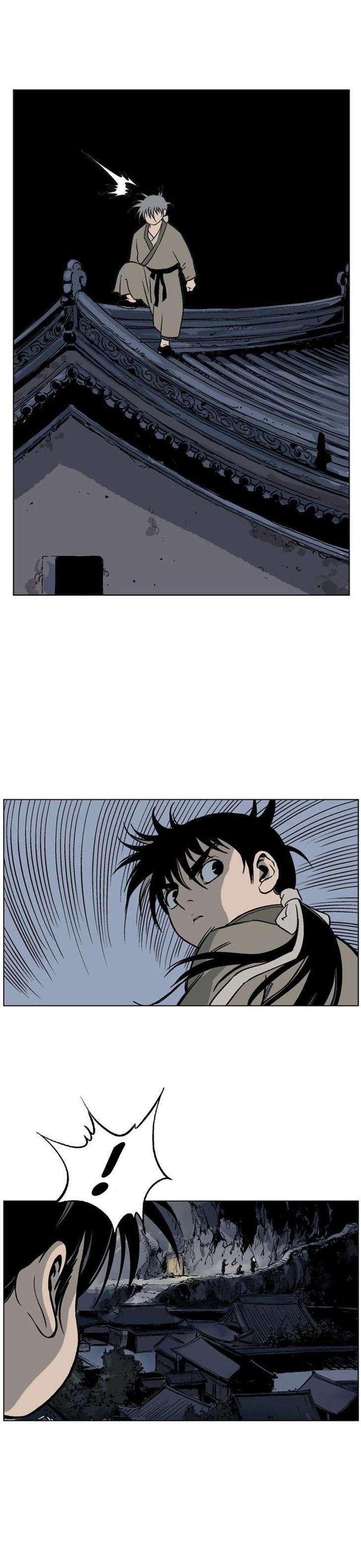 Read Gosu Es Manga Online