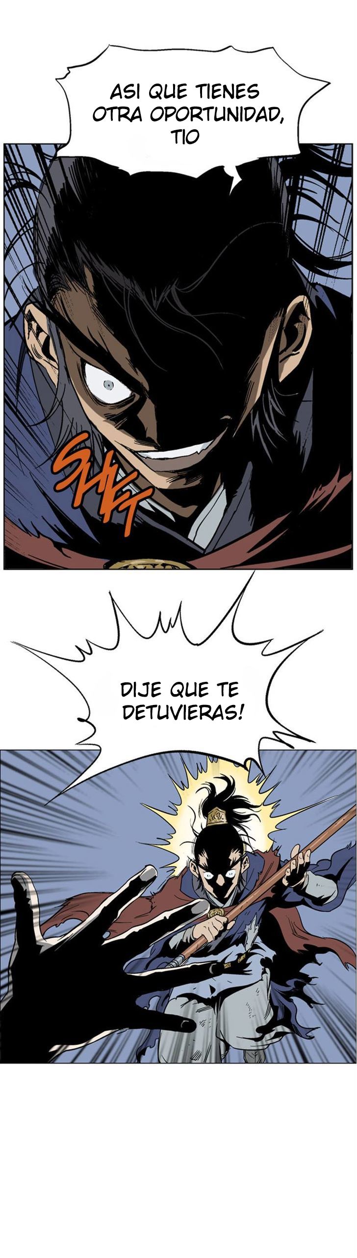 Read Gosu Es Manga Online