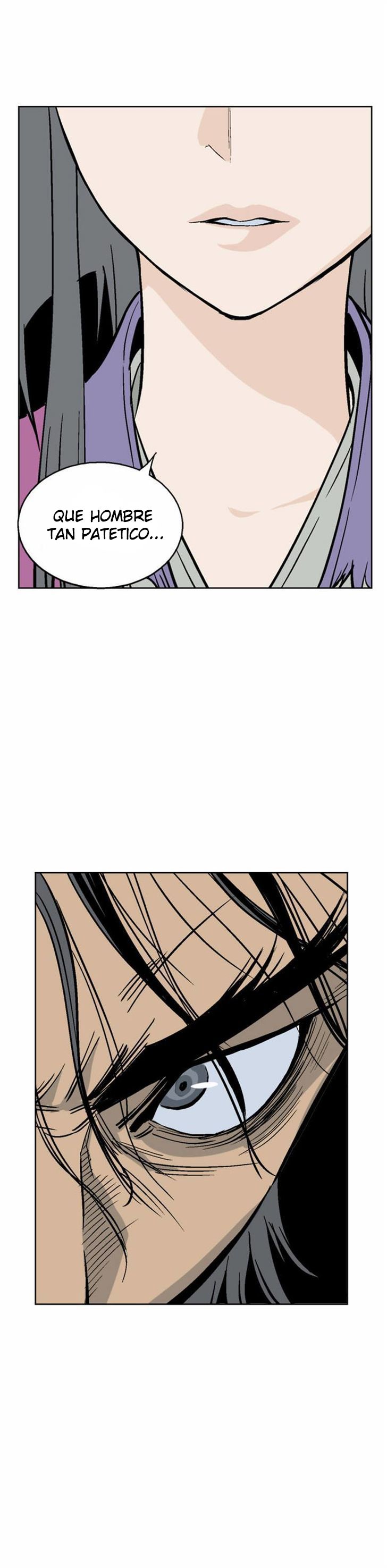 Read Gosu Es Manga Online