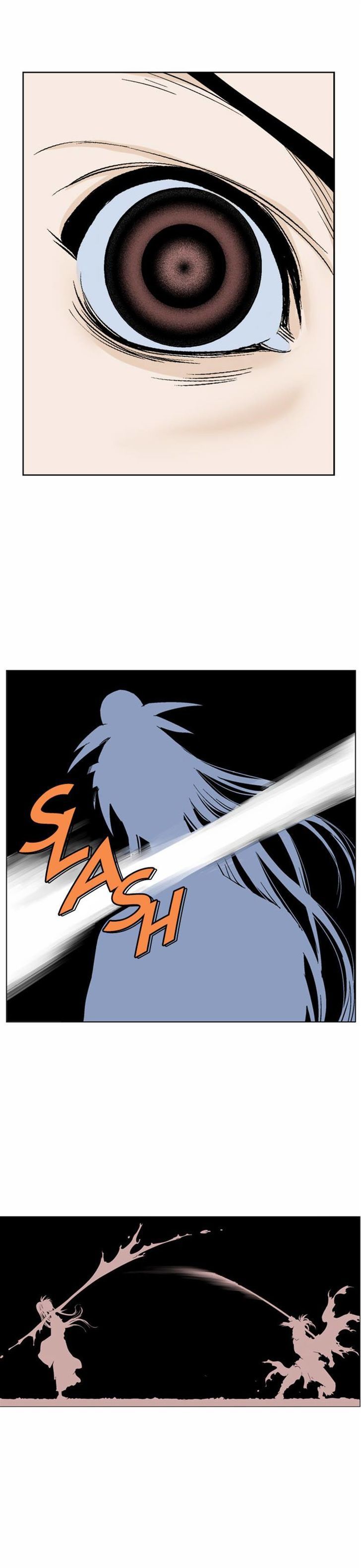 Read Gosu Es Manga Online