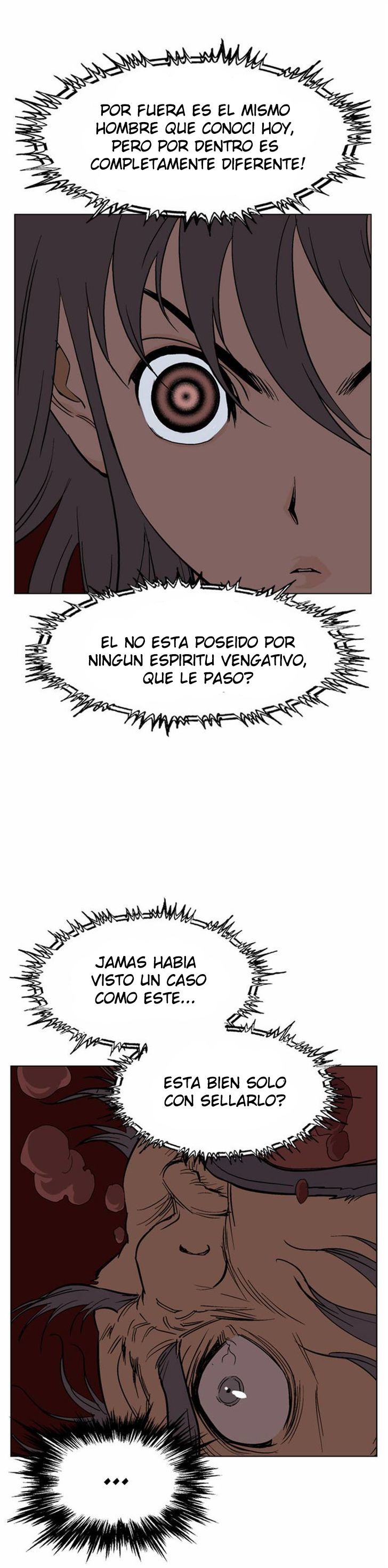 Read Gosu Es Manga Online