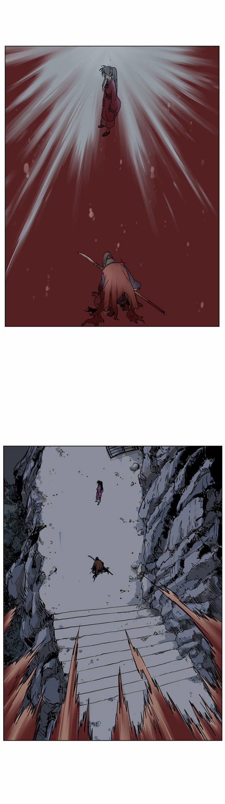 Read Gosu Es Manga Online