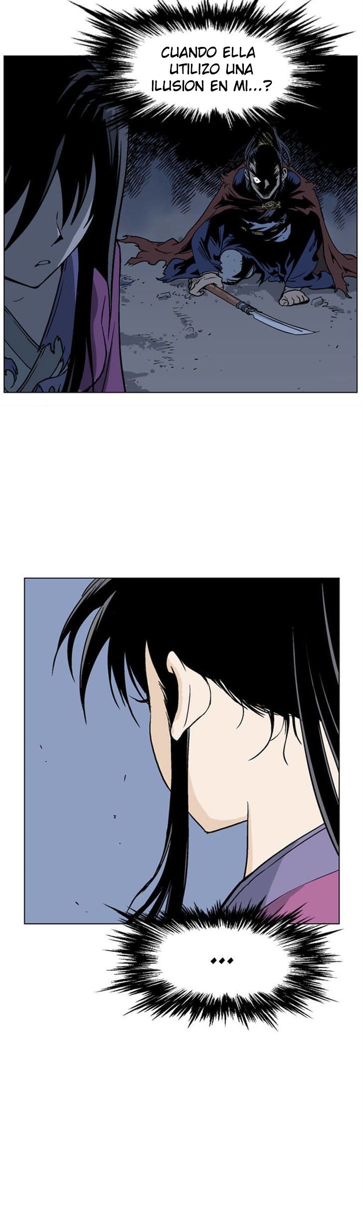 Read Gosu Es Manga Online