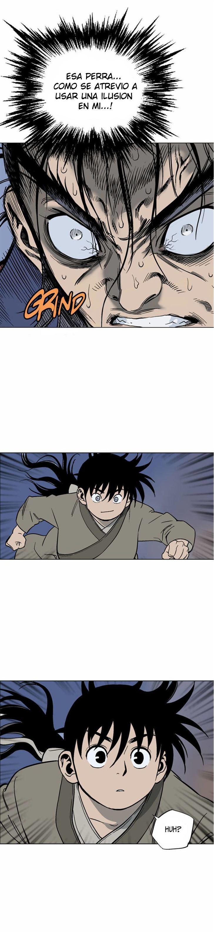Read Gosu Es Manga Online