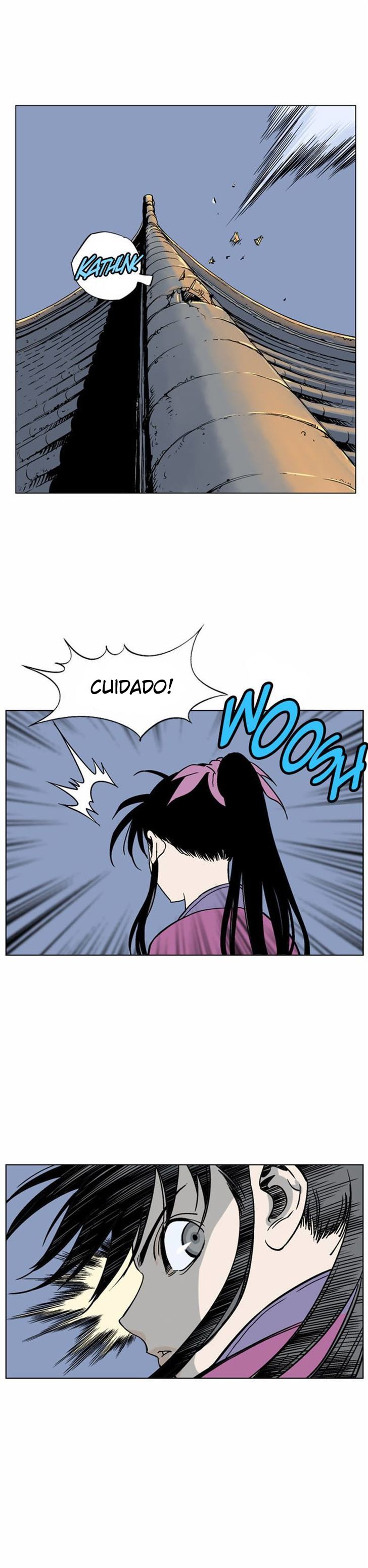 Read Gosu Es Manga Online
