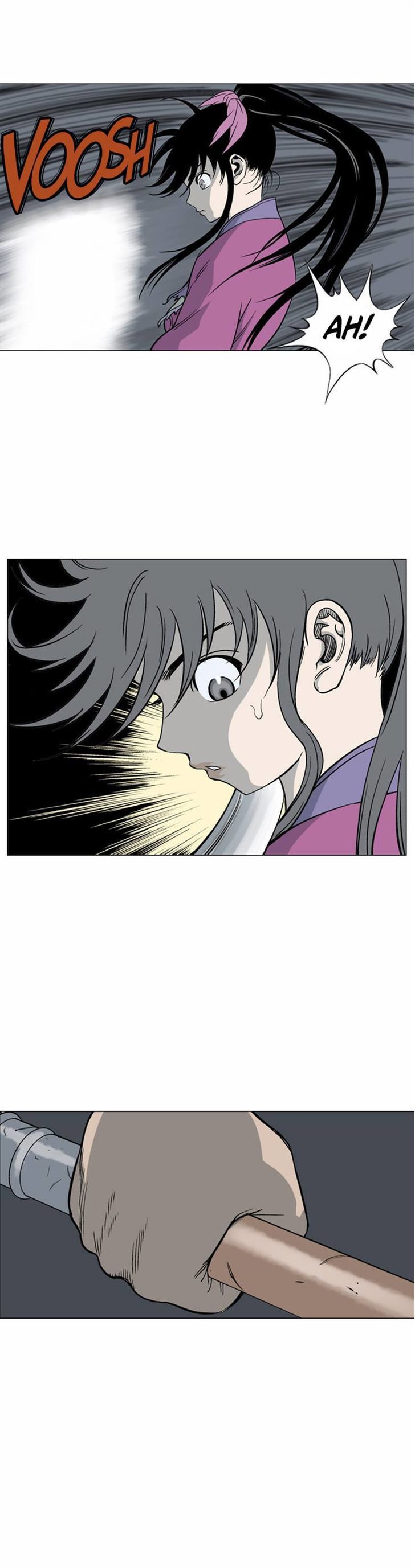 Read Gosu Es Manga Online