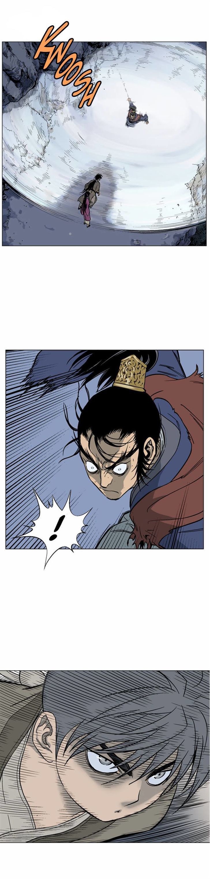 Read Gosu Es Manga Online