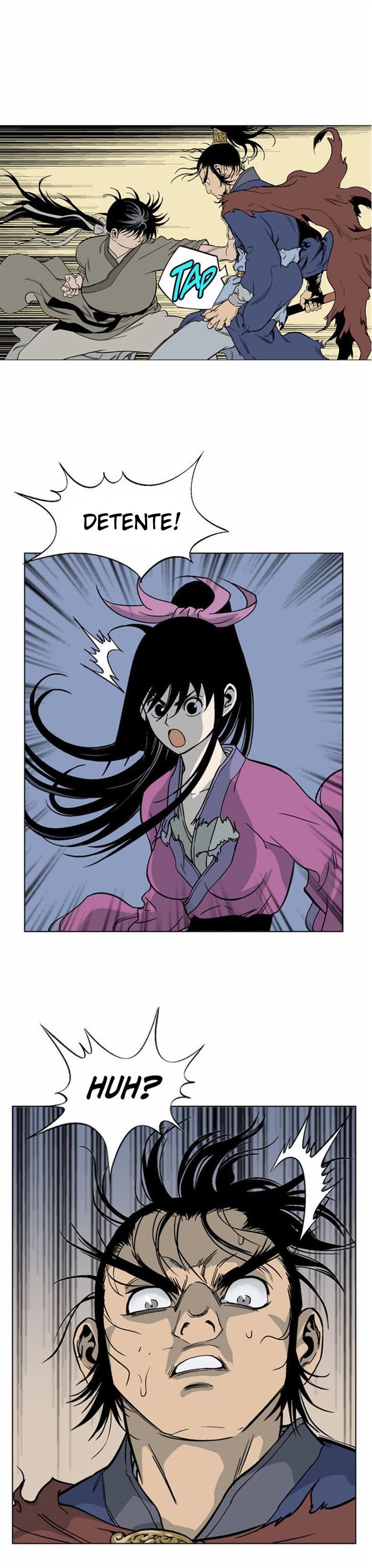 Read Gosu Es Manga Online