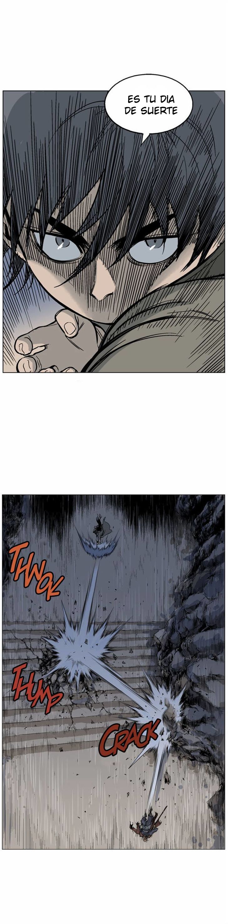 Read Gosu Es Manga Online