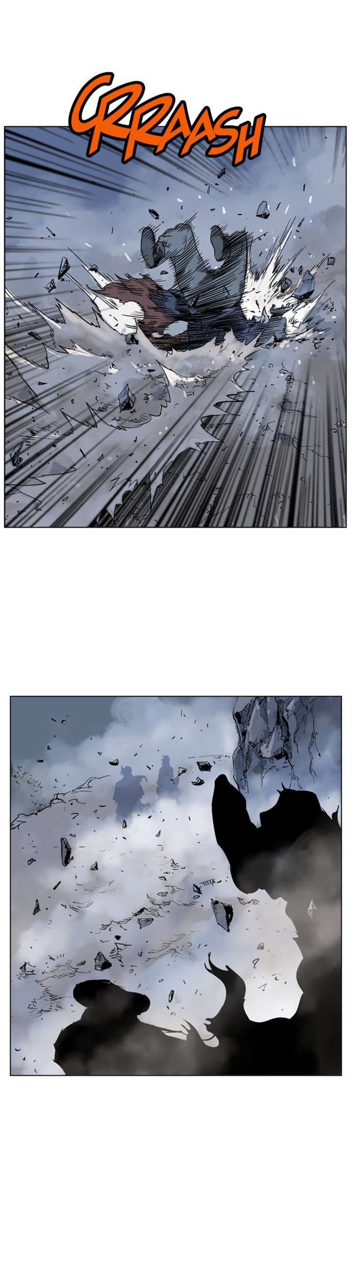Read Gosu Es Manga Online