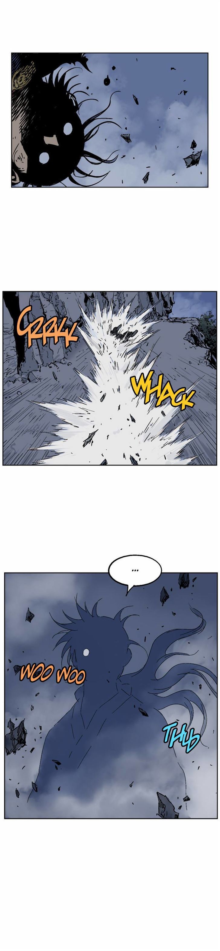 Read Gosu Es Manga Online