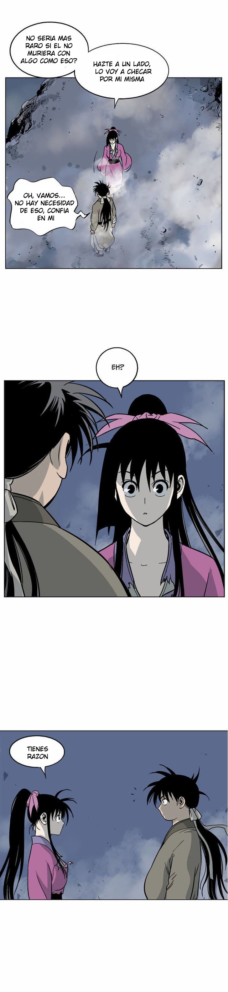 Read Gosu Es Manga Online