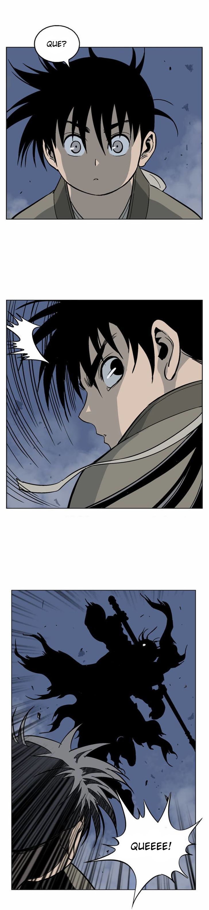 Read Gosu Es Manga Online