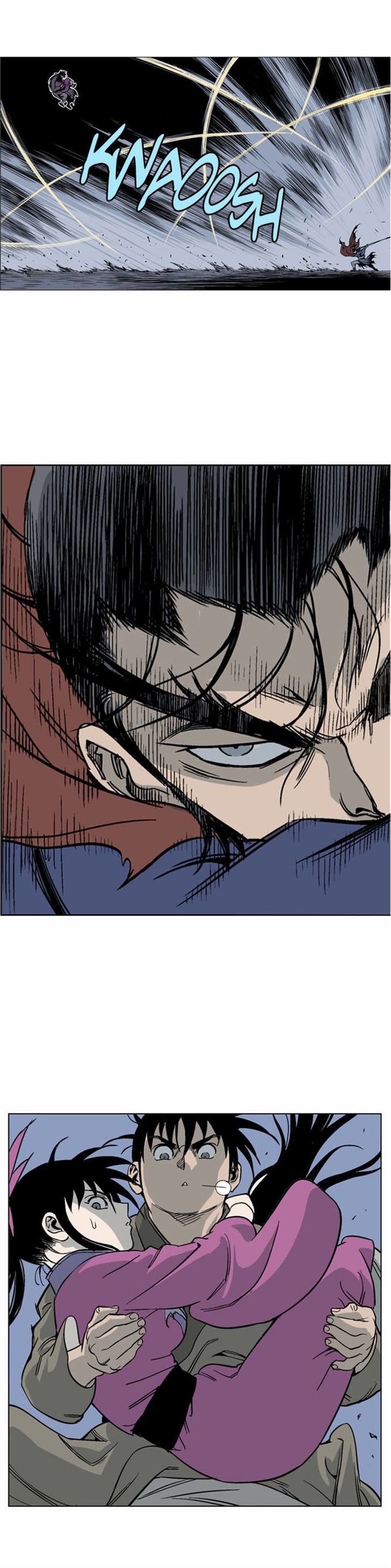 Read Gosu Es Manga Online