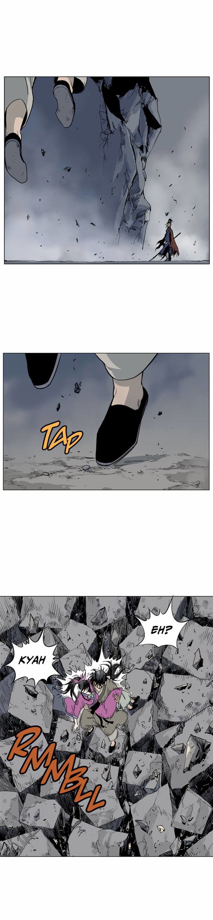 Read Gosu Es Manga Online