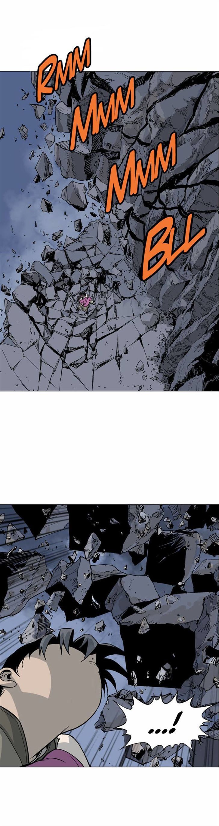 Read Gosu Es Manga Online