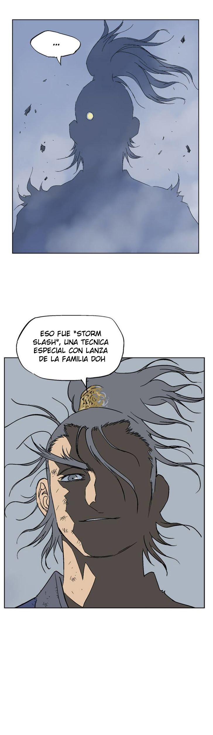 Read Gosu Es Manga Online