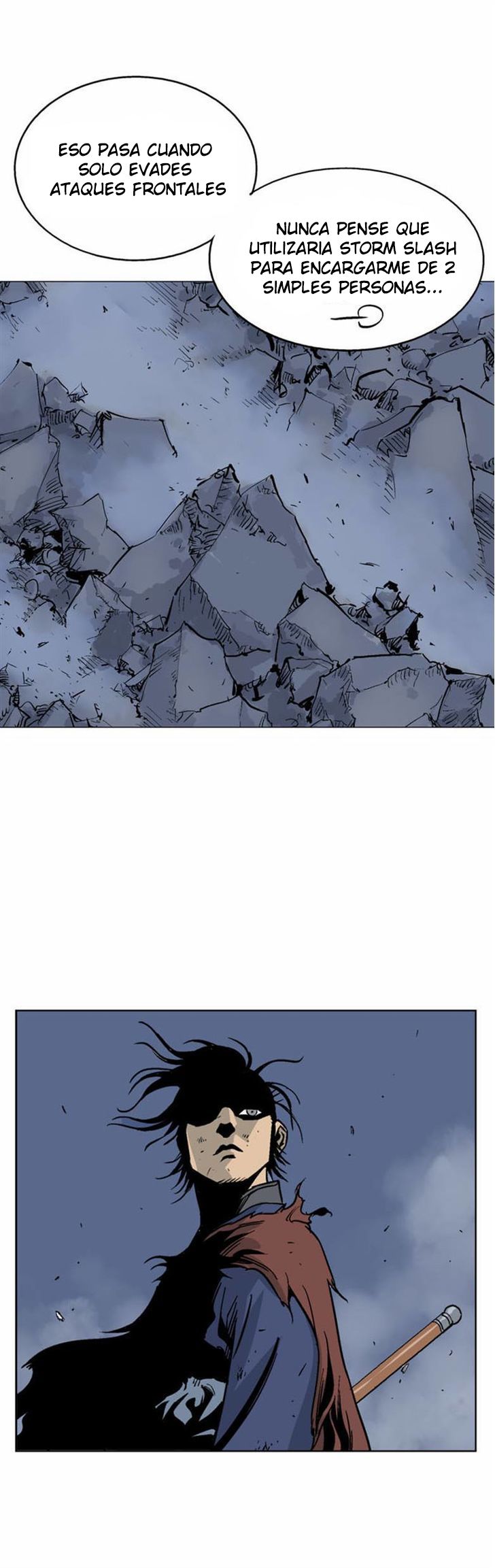 Read Gosu Es Manga Online