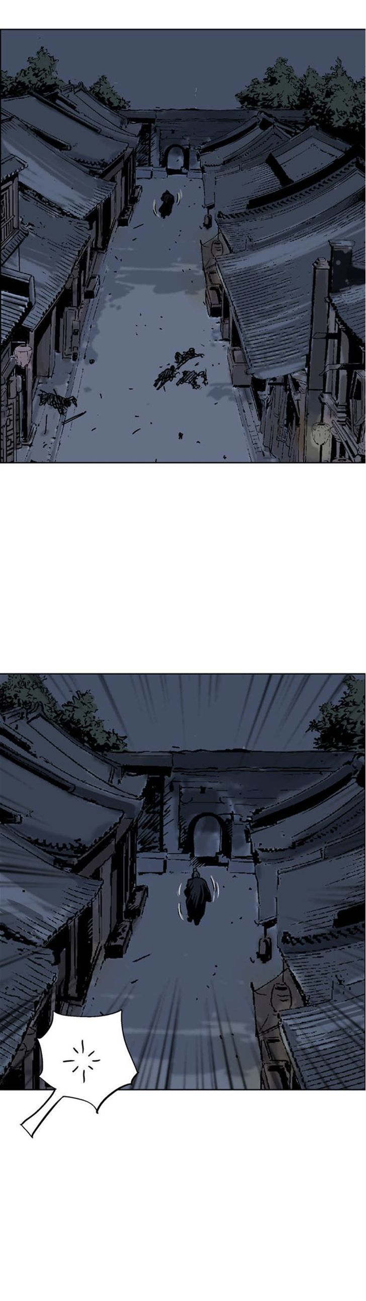 Read Gosu Es Manga Online