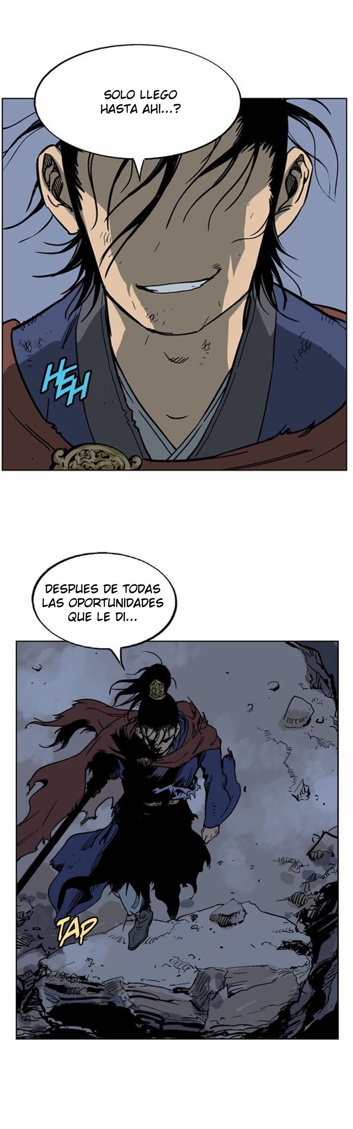 Read Gosu Es Manga Online