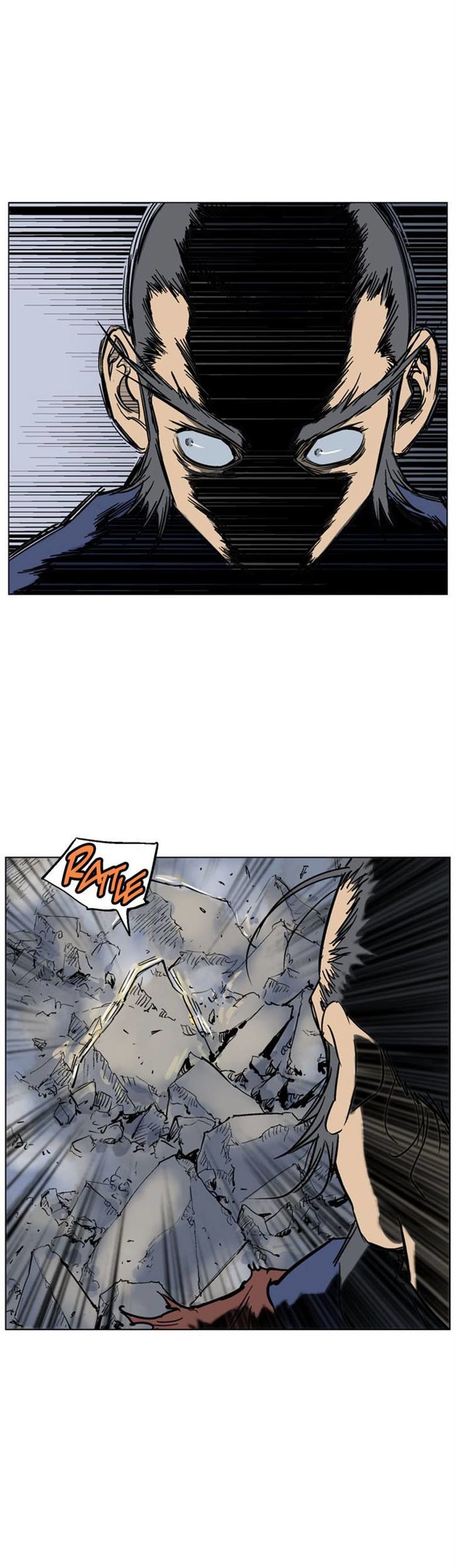 Read Gosu Es Manga Online