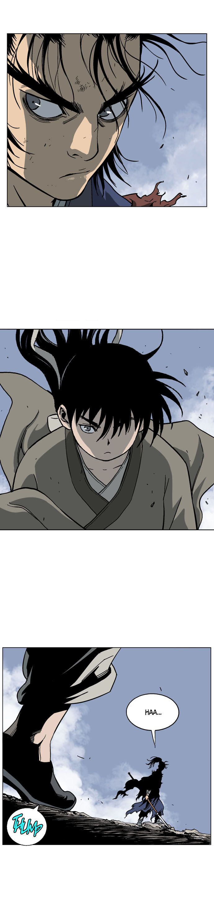 Read Gosu Es Manga Online