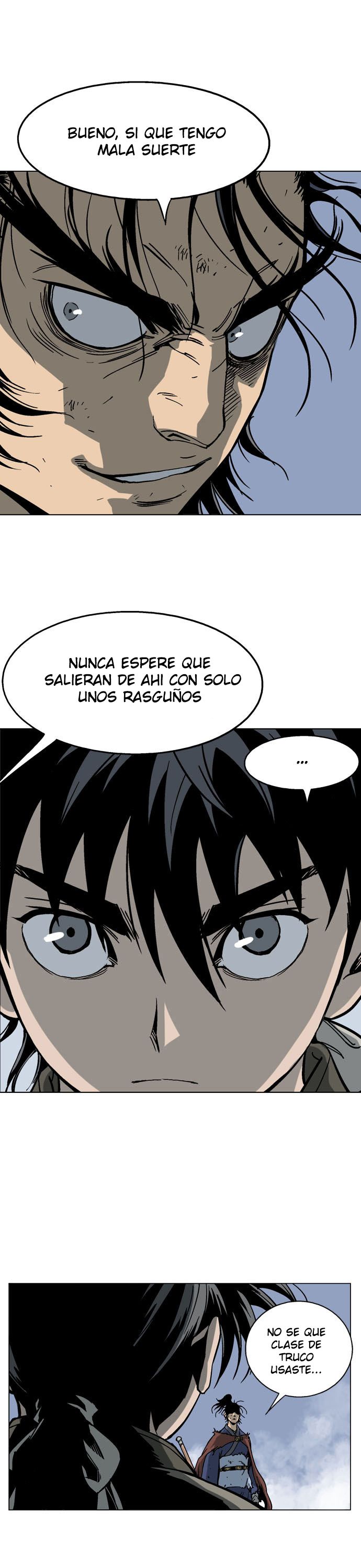 Read Gosu Es Manga Online