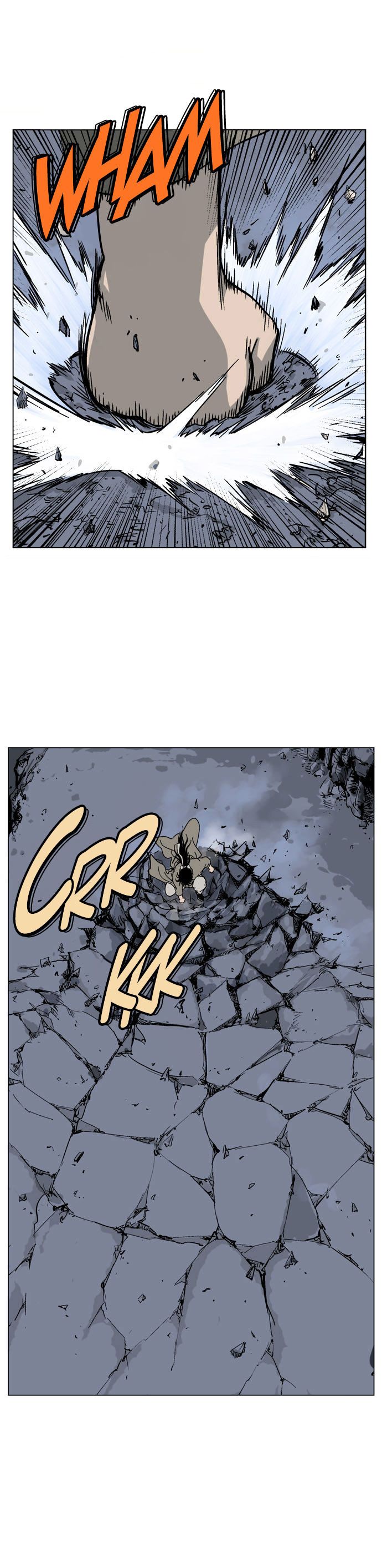 Read Gosu Es Manga Online