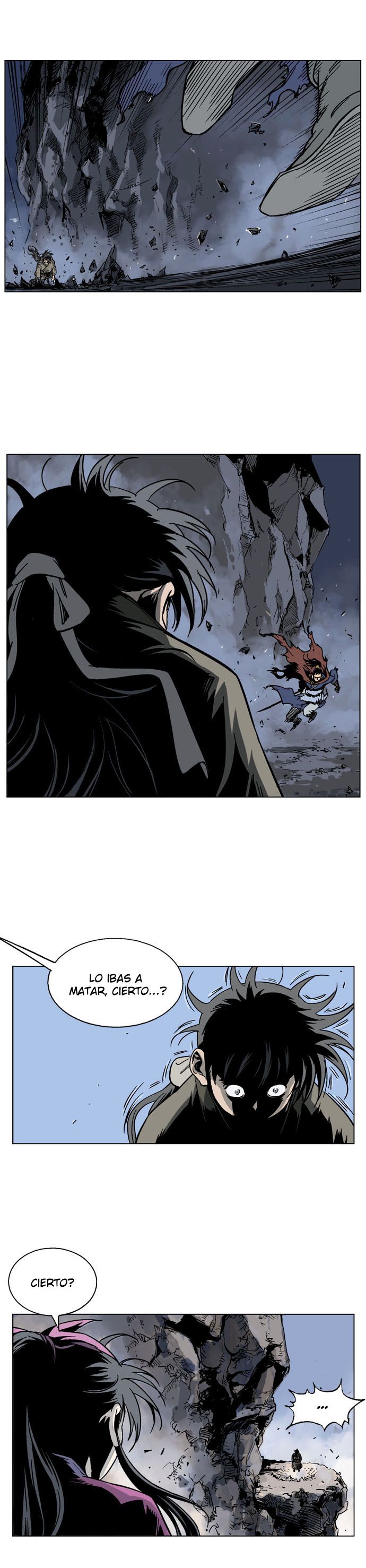 Read Gosu Es Manga Online