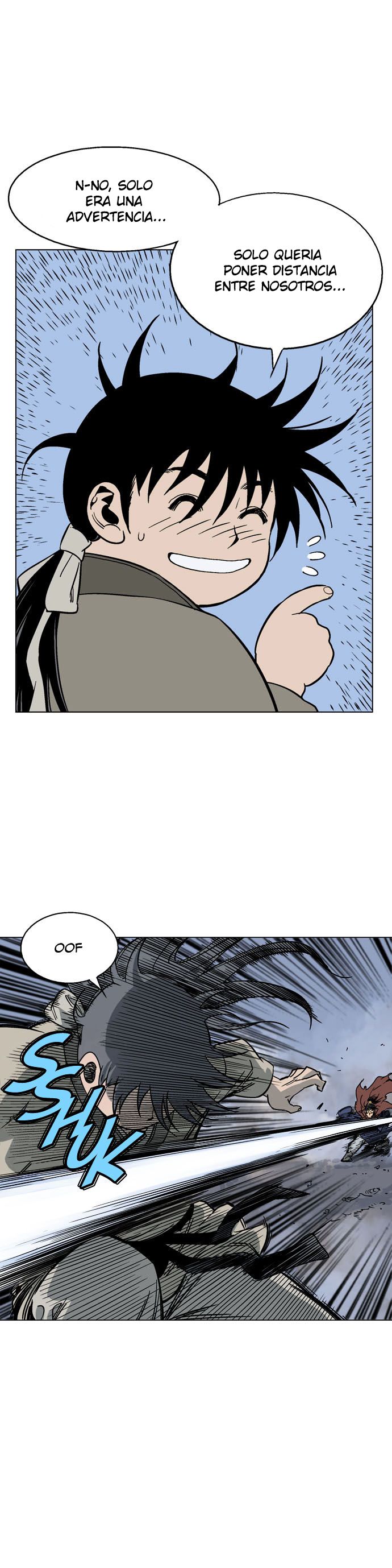 Read Gosu Es Manga Online