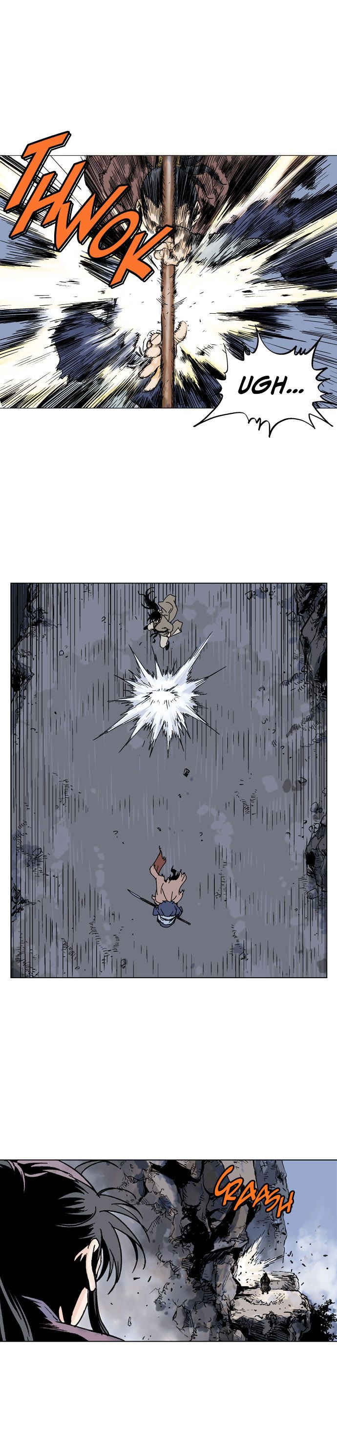 Read Gosu Es Manga Online
