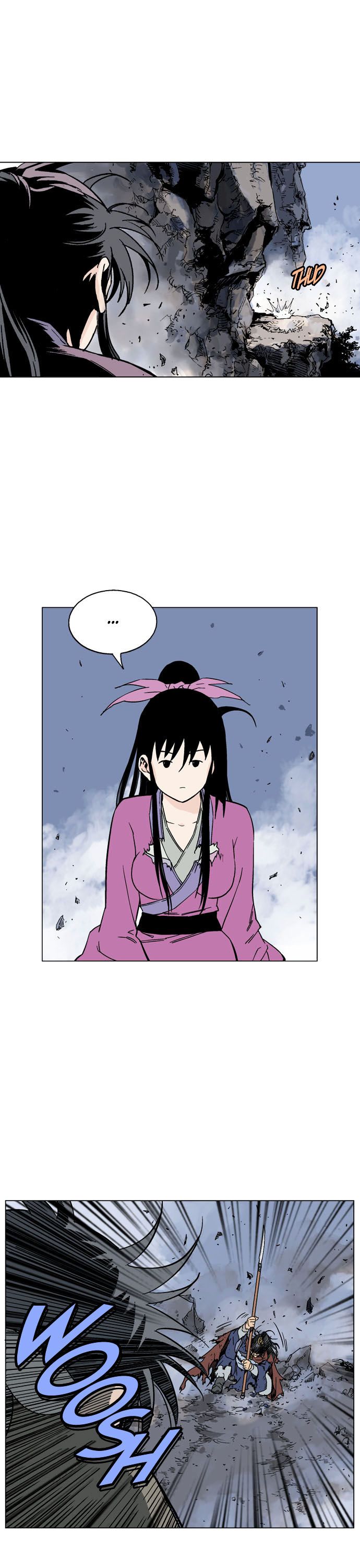 Read Gosu Es Manga Online