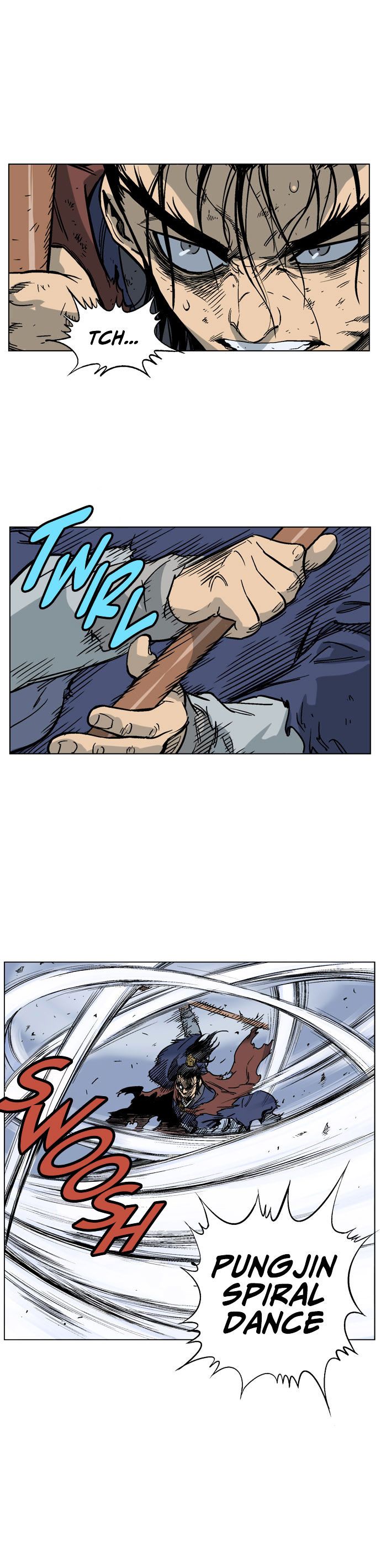 Read Gosu Es Manga Online