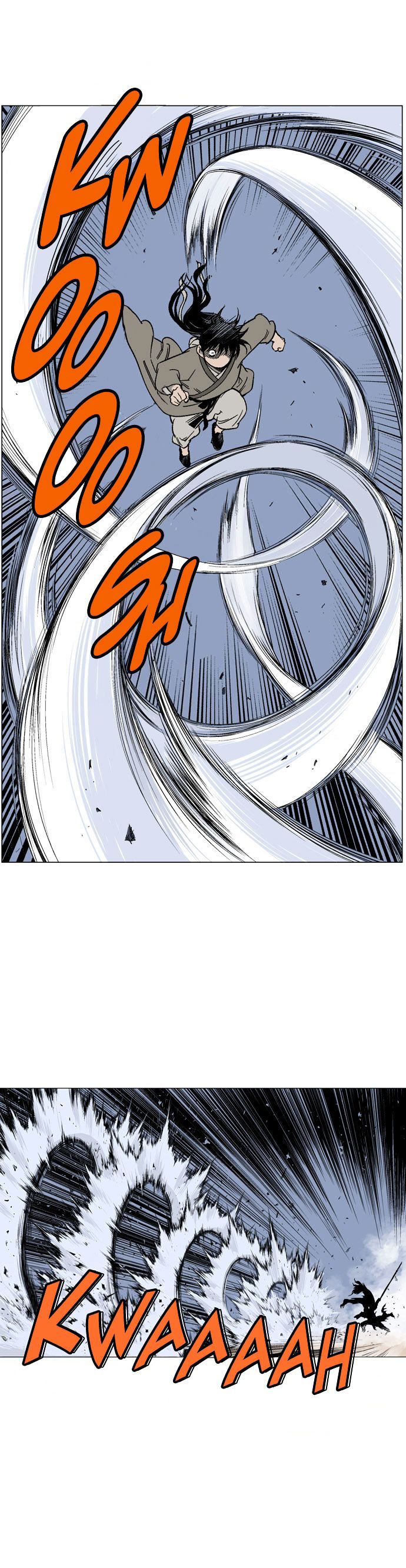 Read Gosu Es Manga Online