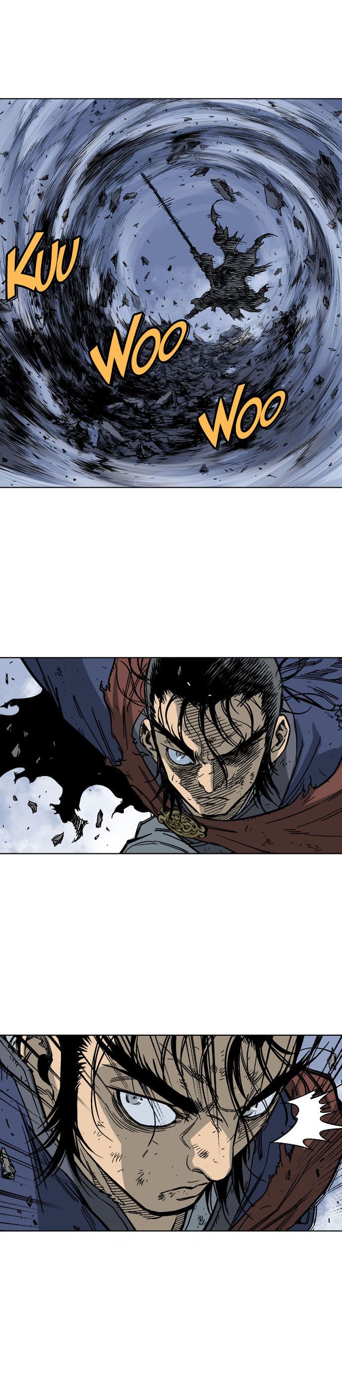 Read Gosu Es Manga Online